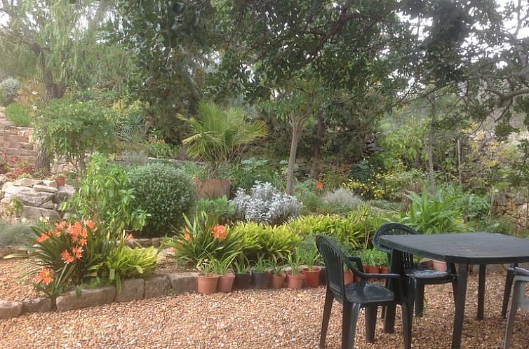 Vakantiehuisje in São Brás de Alportel