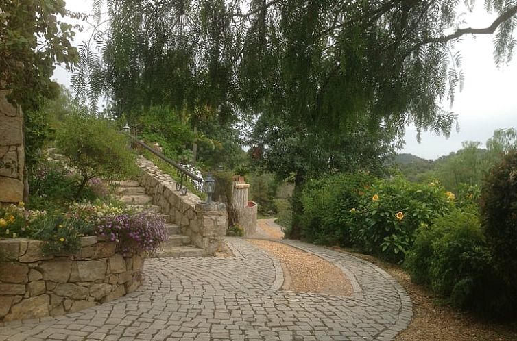 Vakantiehuisje in São Brás de Alportel