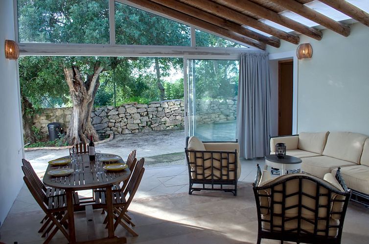 Vrijstaande woning in São Brás de Alportel