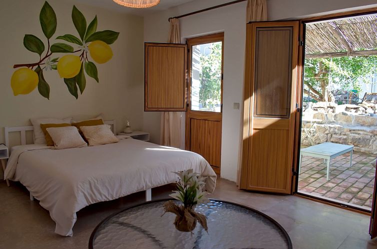 Vrijstaande woning in São Brás de Alportel
