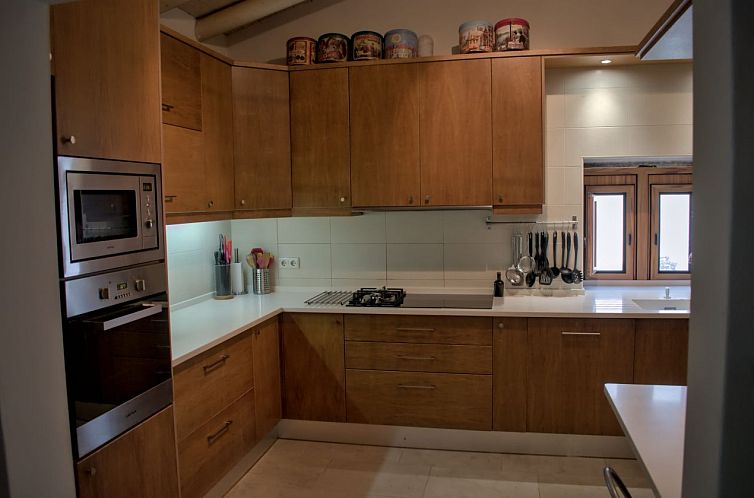 Vrijstaande woning in São Brás de Alportel