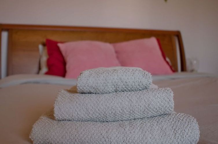 Vrijstaande woning in São Brás de Alportel