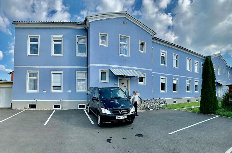 Unterkunft 12711502 - Appartement Steiermark - Abdalla Apartments