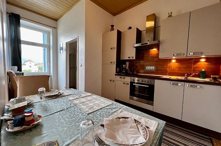 Abdalla Apartments