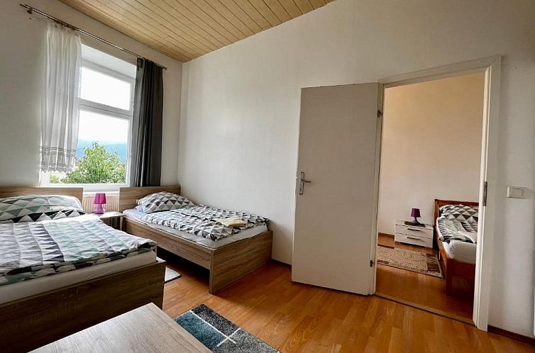 Abdalla Apartments