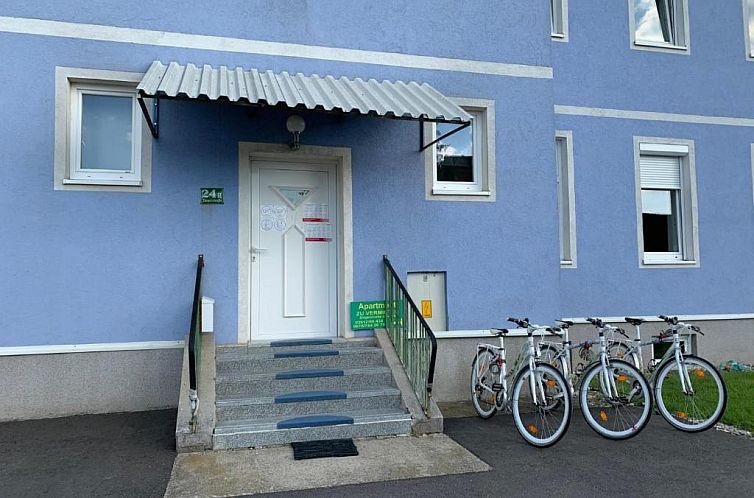 Abdalla Apartments