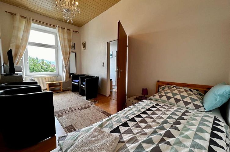 Abdalla Apartments