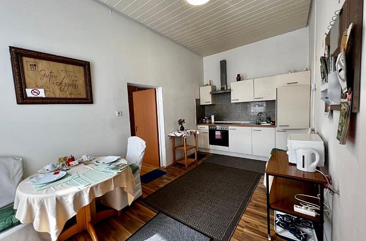 Abdalla Apartments