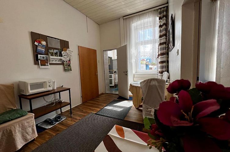 Abdalla Apartments