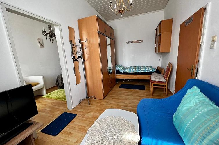 Abdalla Apartments