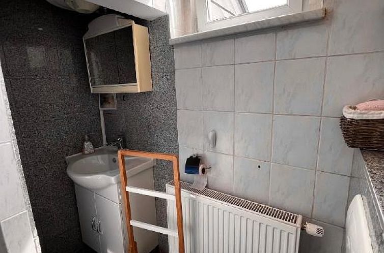Abdalla Apartments