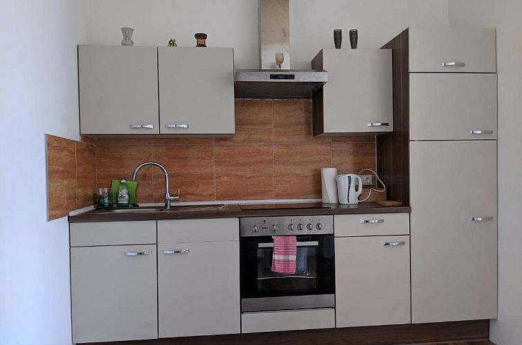 Abdalla Apartments