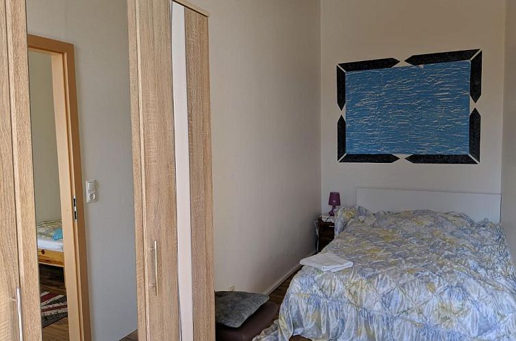 Abdalla Apartments