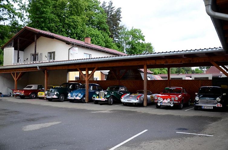 Pension Sandhof