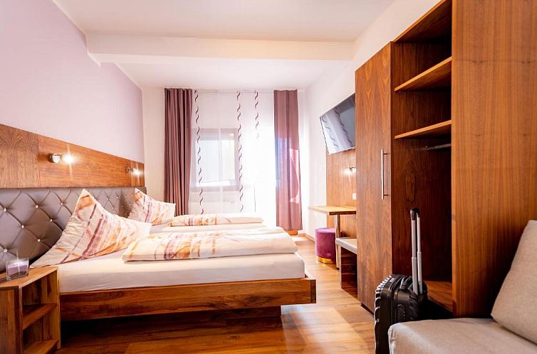 Pension Sandhof