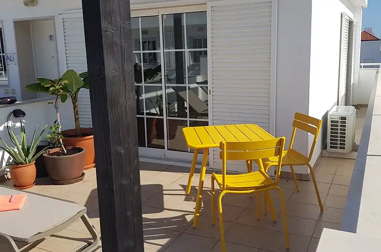 Unterkunft 12712301 - Appartement Algarve - Penthouse Puro