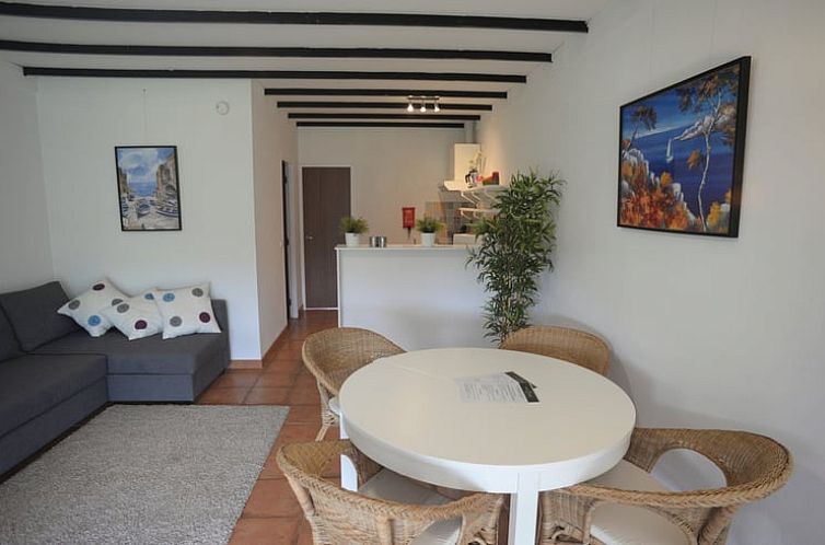 Vakantiehuisje in Querença