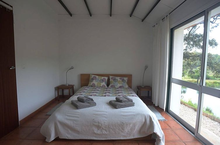 Vakantiehuisje in Querença