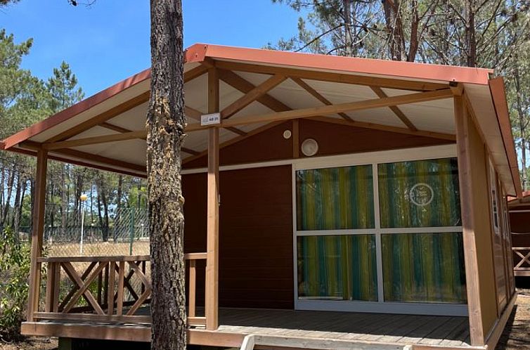Unterkunft 12712908 - Ferienhaus Algarve - Bungalow Family Superior