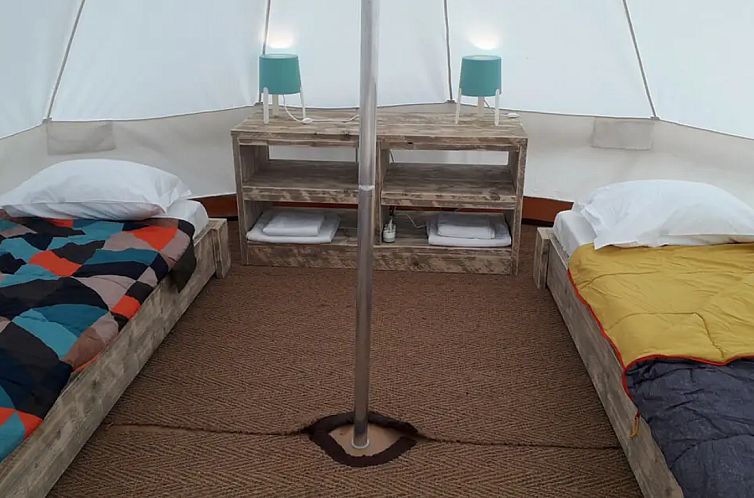 Bell Tent