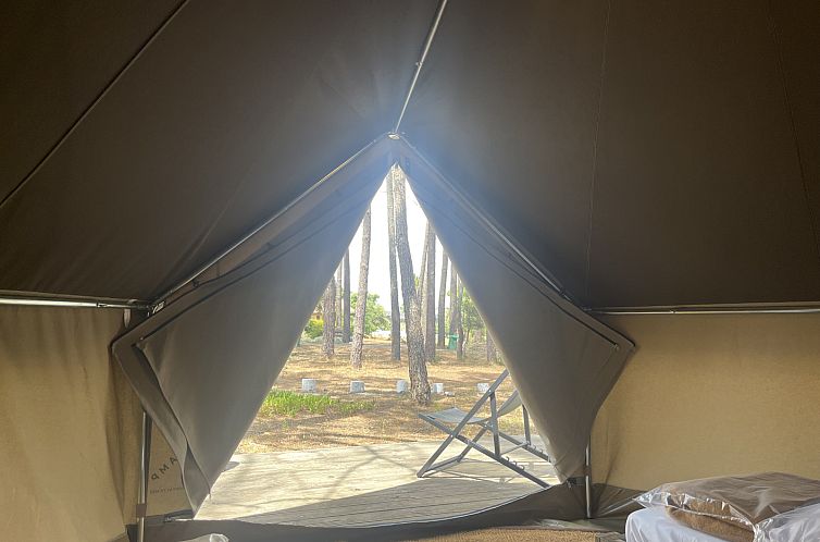 Bell Tent