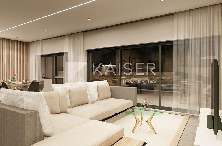 Geschakelde woning in Boliqueime