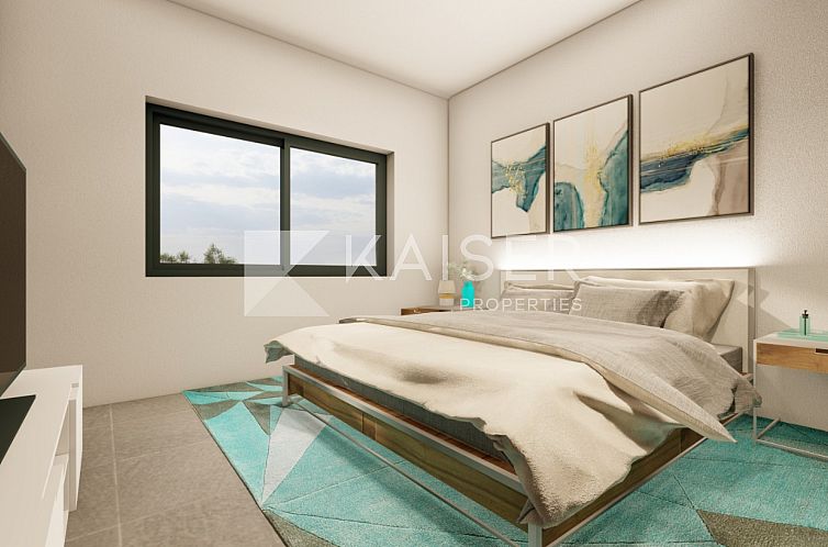 Geschakelde woning in Boliqueime