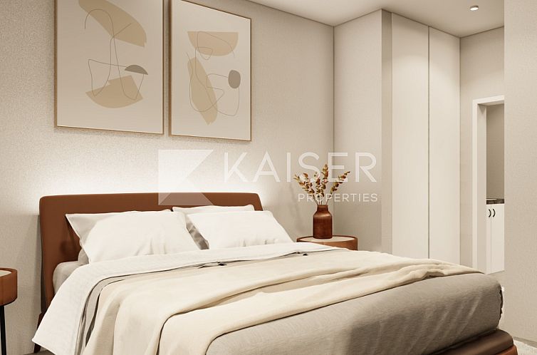 Geschakelde woning in Boliqueime