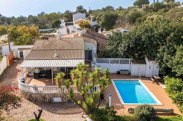 Verblijf 1271311 - Vakantiewoning Algarve - Vrijstaande woning in Boliqueime