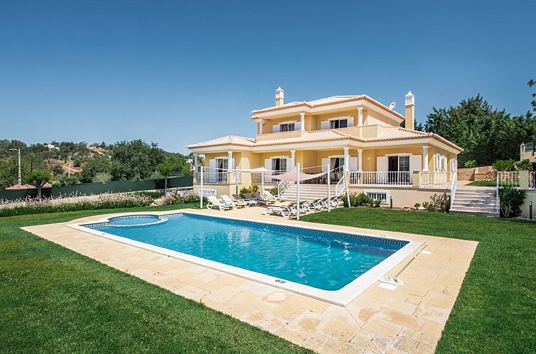 Verblijf 1271313 - Vakantiewoning Algarve - Vakantiehuis Monte Sol V6