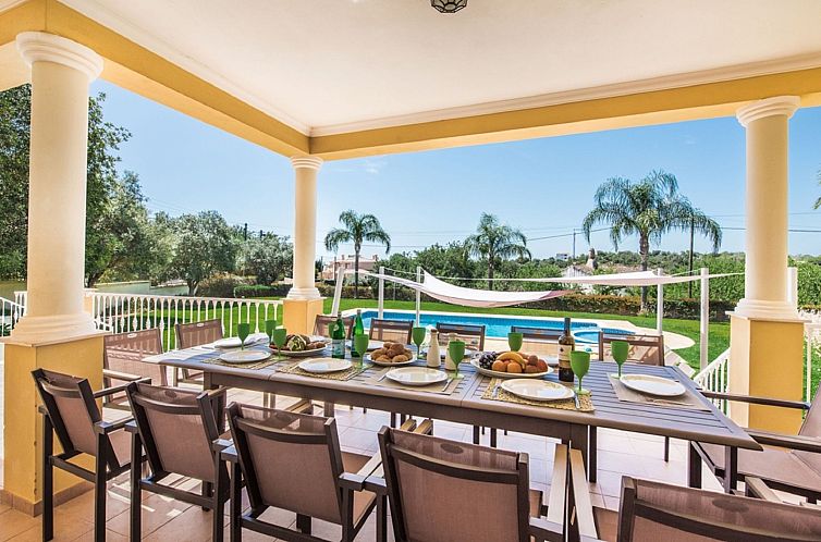 Vakantiehuis Monte Sol V6