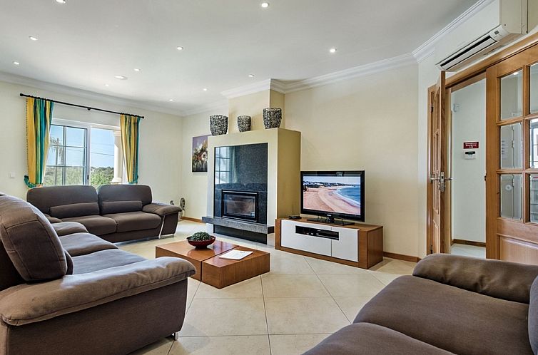 Vakantiehuis Monte Sol V6