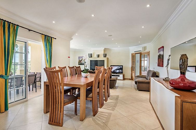 Vakantiehuis Monte Sol V6