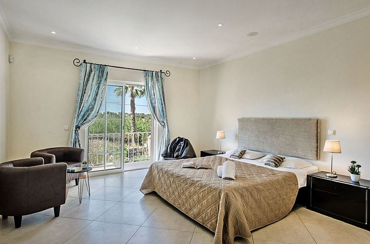 Vakantiehuis Monte Sol V6