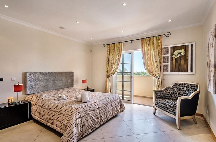 Vakantiehuis Monte Sol V6