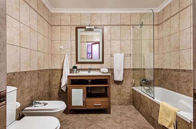 Vakantiehuis Monte Sol V6