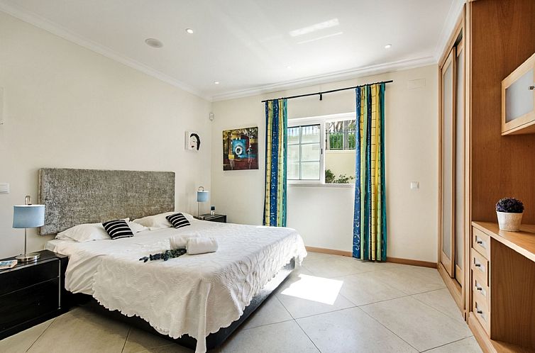 Vakantiehuis Monte Sol V6