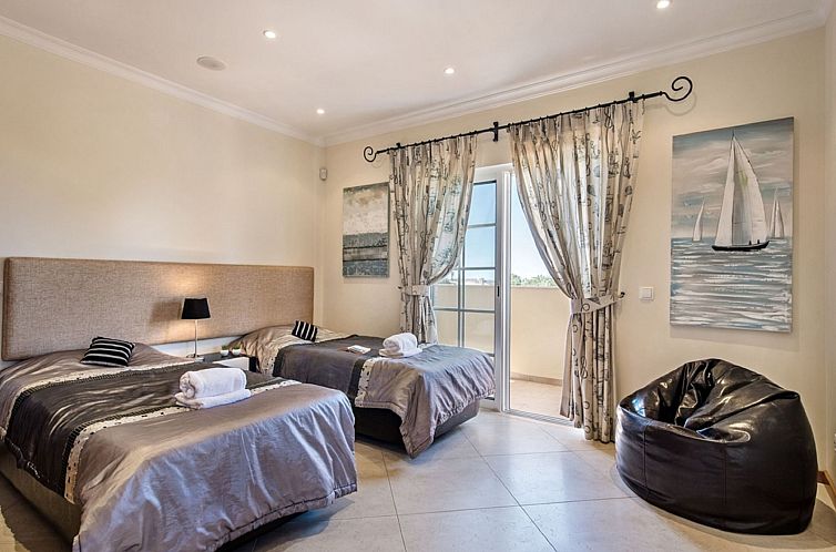 Vakantiehuis Monte Sol V6