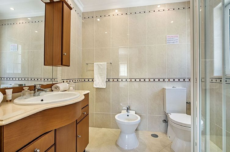 Vakantiehuis Monte Sol V6