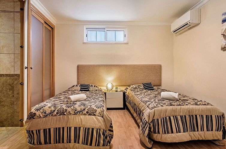 Vakantiehuis Monte Sol V6