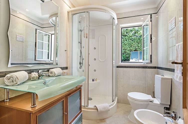 Vakantiehuis Monte Sol V6