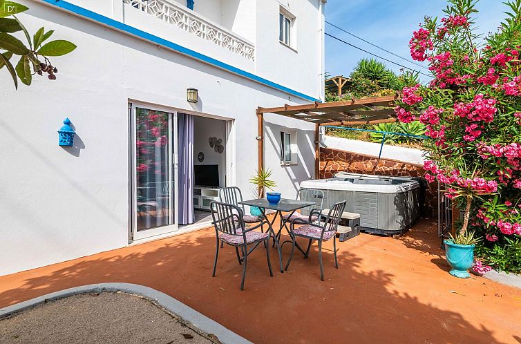 Verblijf 1271314 - Vakantiewoning Algarve - Vrijstaande woning in Boliqueime