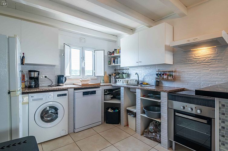 Vrijstaande woning in Boliqueime