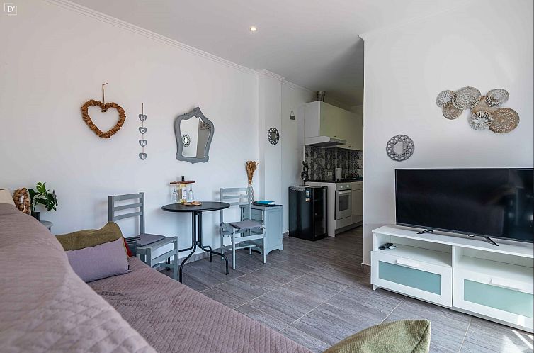 Vrijstaande woning in Boliqueime