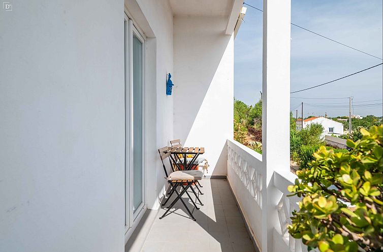 Vrijstaande woning in Boliqueime