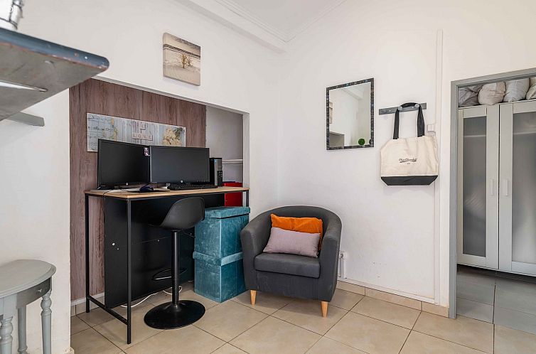 Vrijstaande woning in Boliqueime