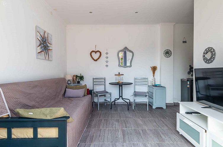 Vrijstaande woning in Boliqueime