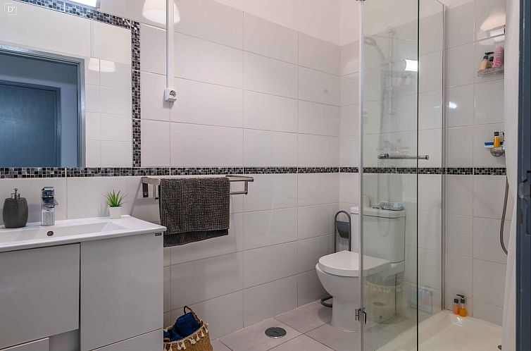 Vrijstaande woning in Boliqueime