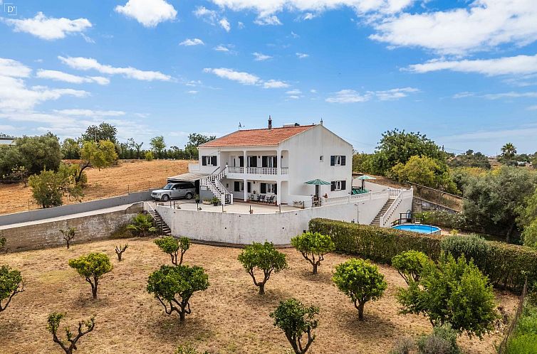 Verblijf 1271315 - Vakantiewoning Algarve - Vrijstaande woning in Boliqueime