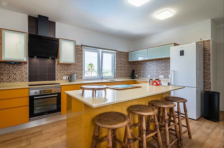 Vrijstaande woning in Boliqueime